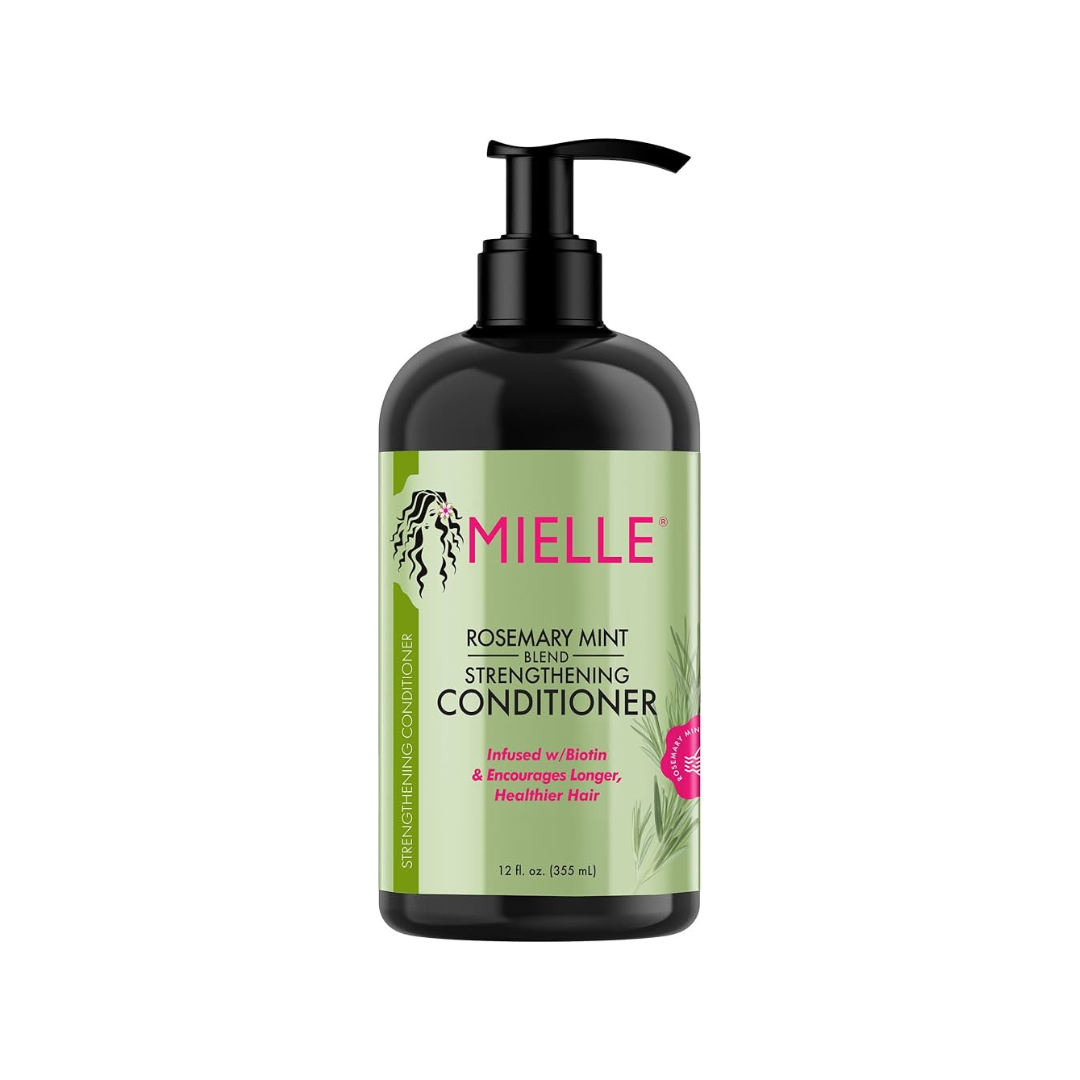 Mielle Organics Rosemary Mint Strengthening Conditioner