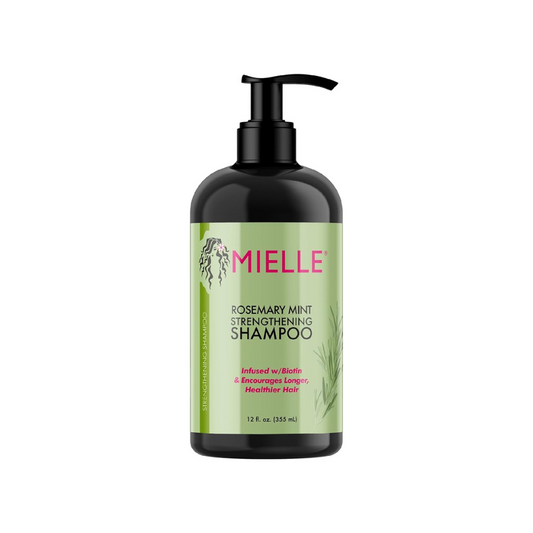 Rosemary Mint Strengthening Shampoo
