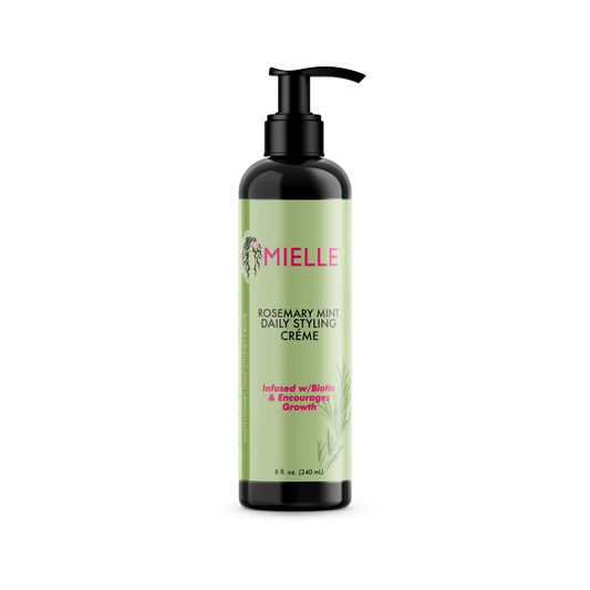 Rosemary Mint Daily Styling Créme