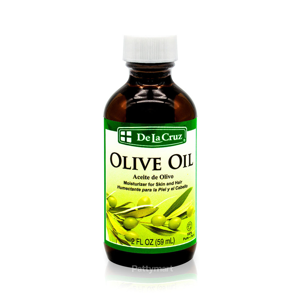 De la Cruz Olive Oil