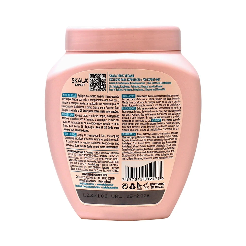 SKALA Divino Potato Conditioning Creme